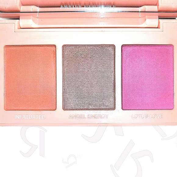 Love Sprung Vol II by Artist Couture - Picture 11 of 14